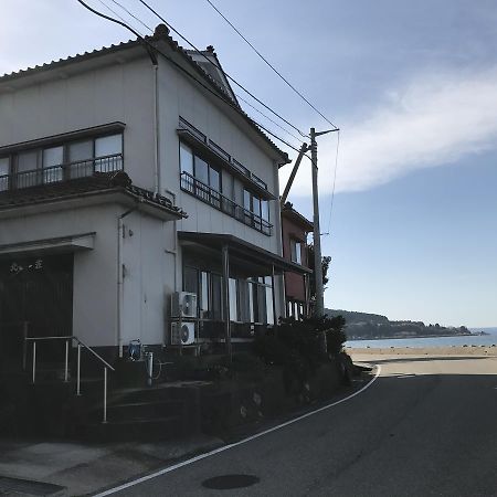 ננאו Notojima Guesthouse Hanami מראה חיצוני תמונה